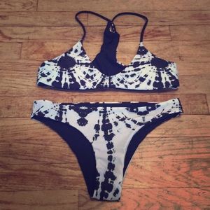 Bikini new never worn